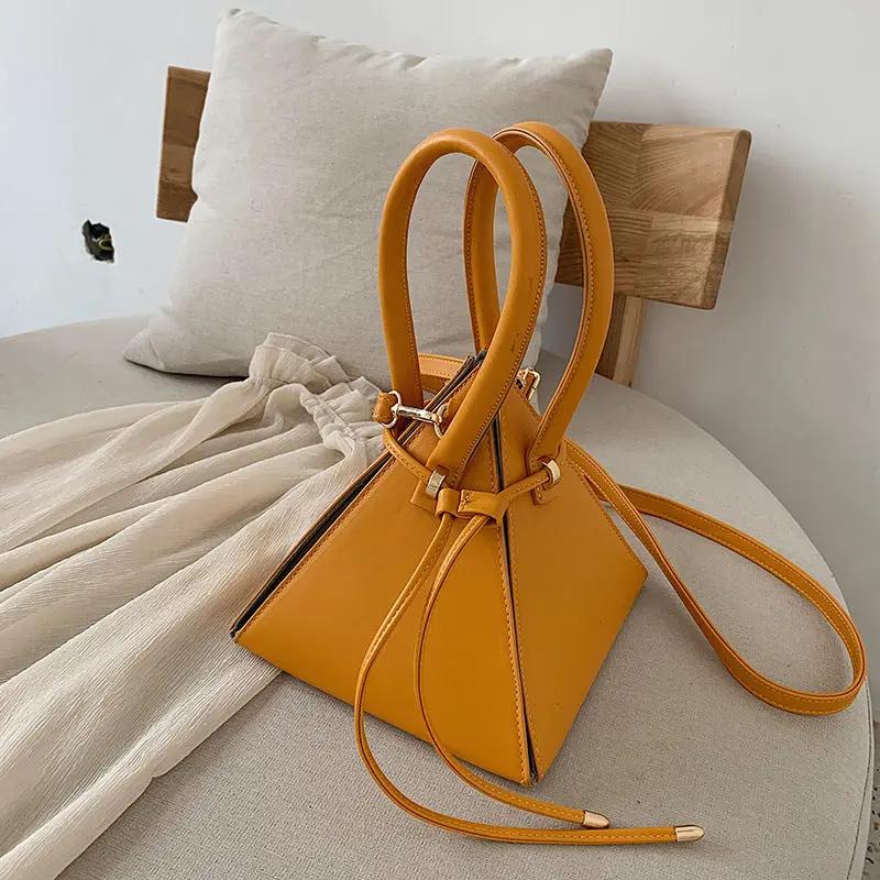 Triangle bag Cjdropshipping