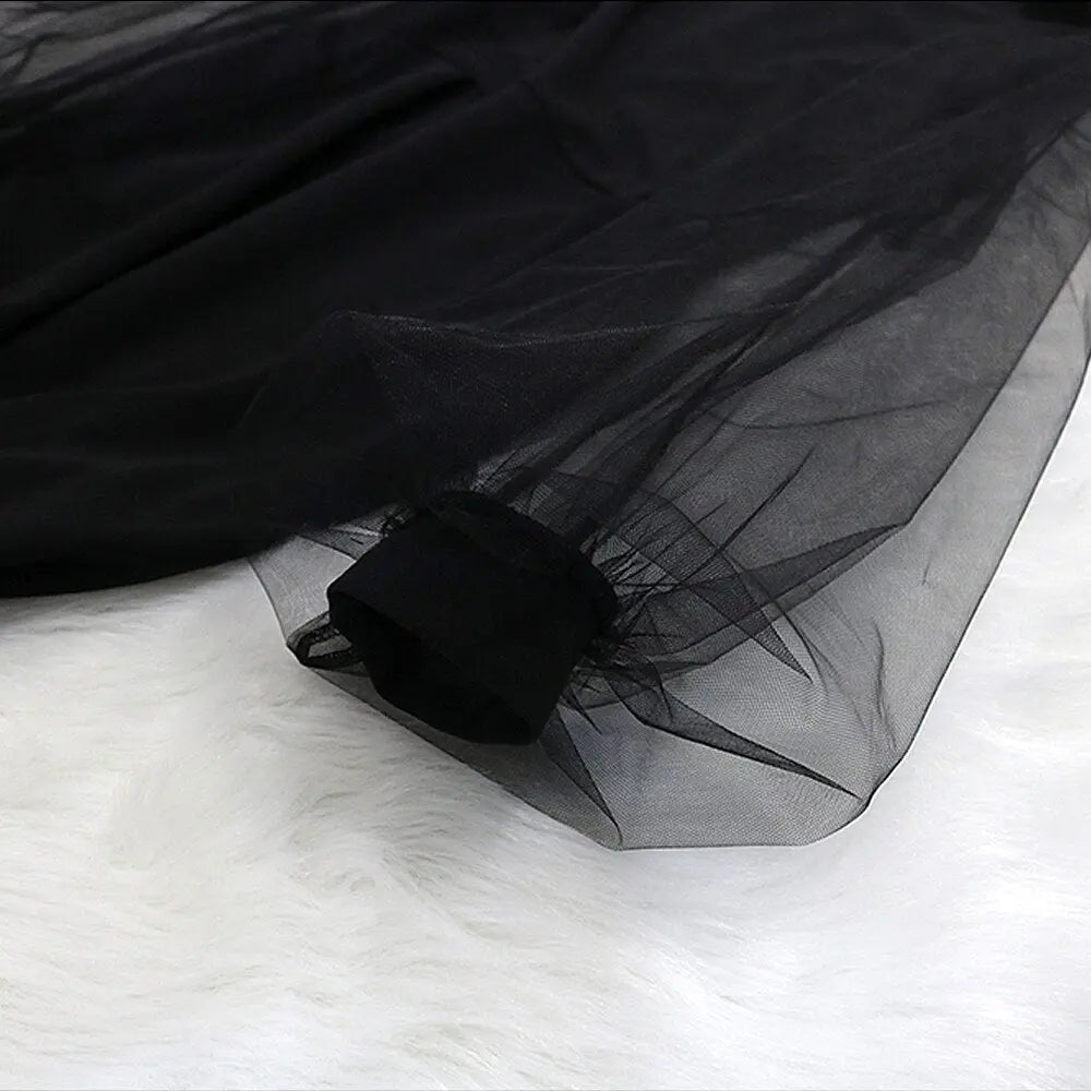 High waist slim plus size dress Cjdropshipping