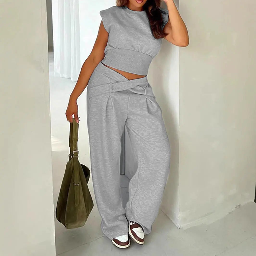 Fall Winter Casual Women's Suit Cjdropshipping