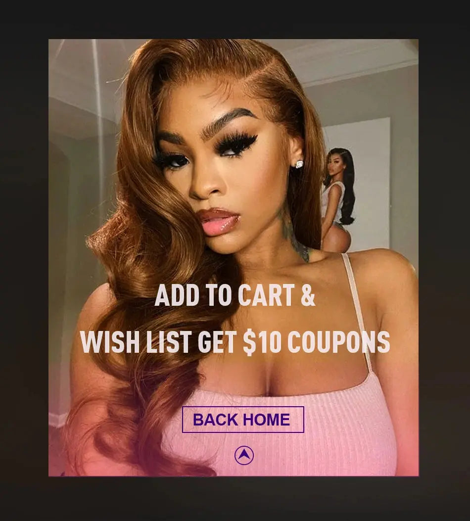 Highlights Ombre Blue Yellow 613 Colored Lace Closure Body Wave Wigs 13x6 Lace Frontal Human Hair Wigs Pre Plucked 200% JNi3 shop