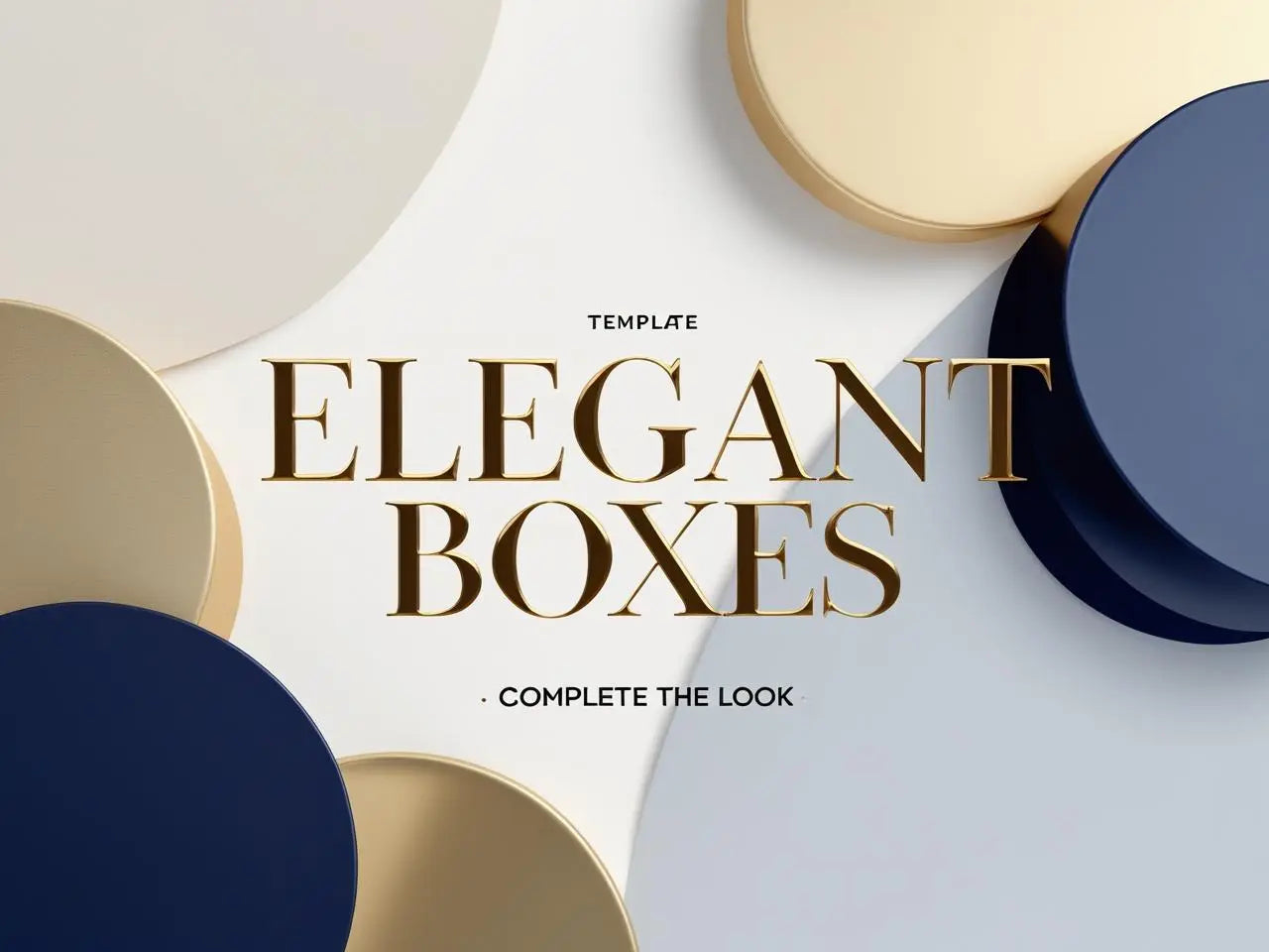 Elegant-Boxes JNi3 shop