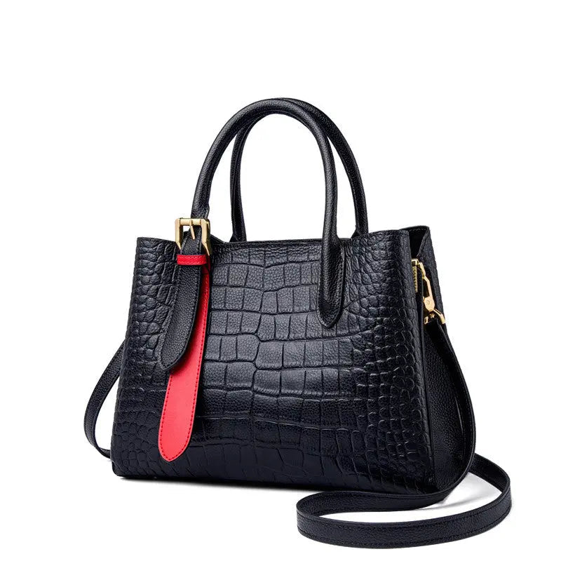 HANDBAGS