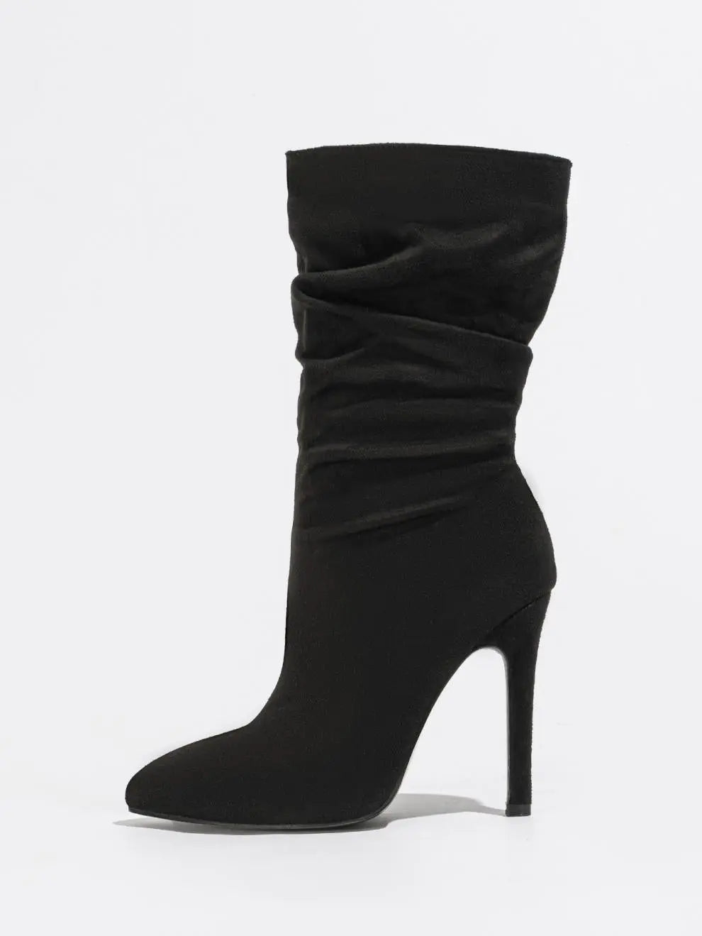 Fall Ready (Black) - JNi3 shop