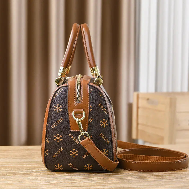 Fashion Large Capacity Portable Shoulder Crossbody Bag JNi3 shop