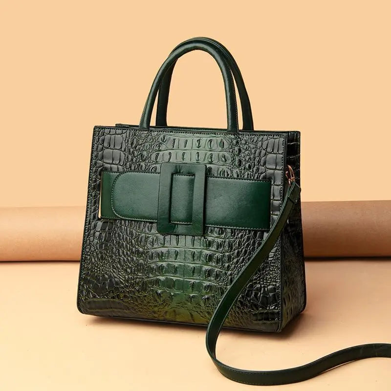 Vintage Commuter Ladies One Shoulder Messenger Bag Cjdropshipping