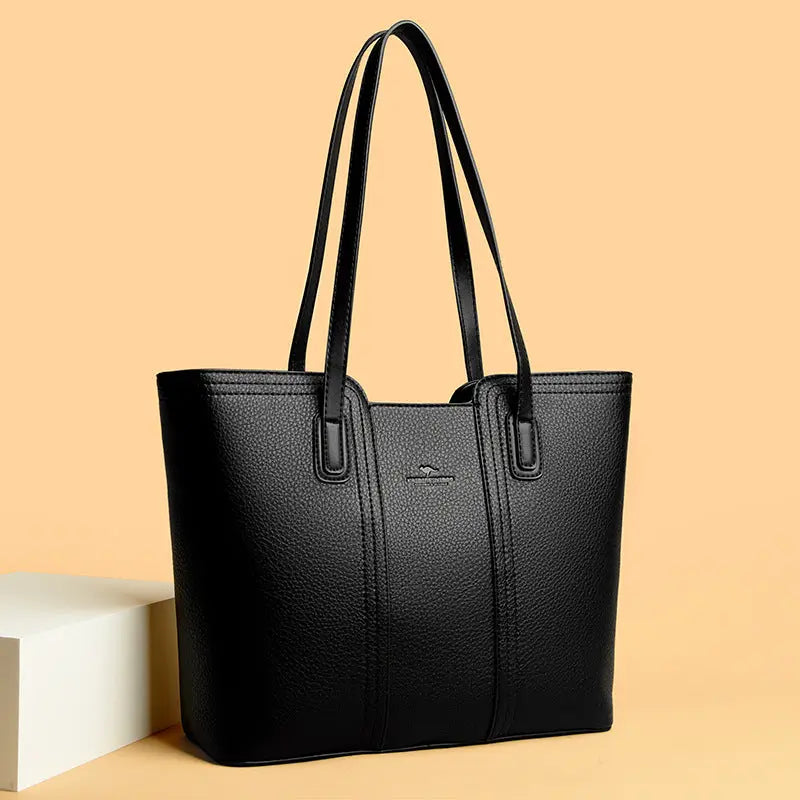 Women's Shoulder Bag Fashion Simple High Capacity Waterproof Totes Handbags Designer - JNi3 shop
