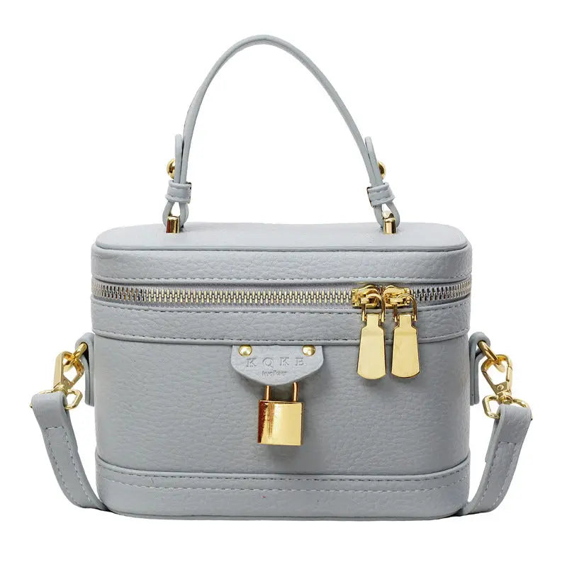 New All-match Online Influencer Portable Messenger Bag Cjdropshipping