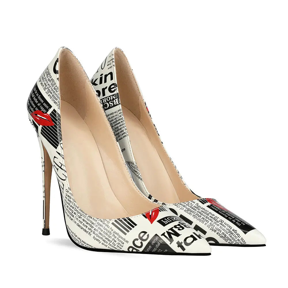 Step in fashion - JNi3 shop