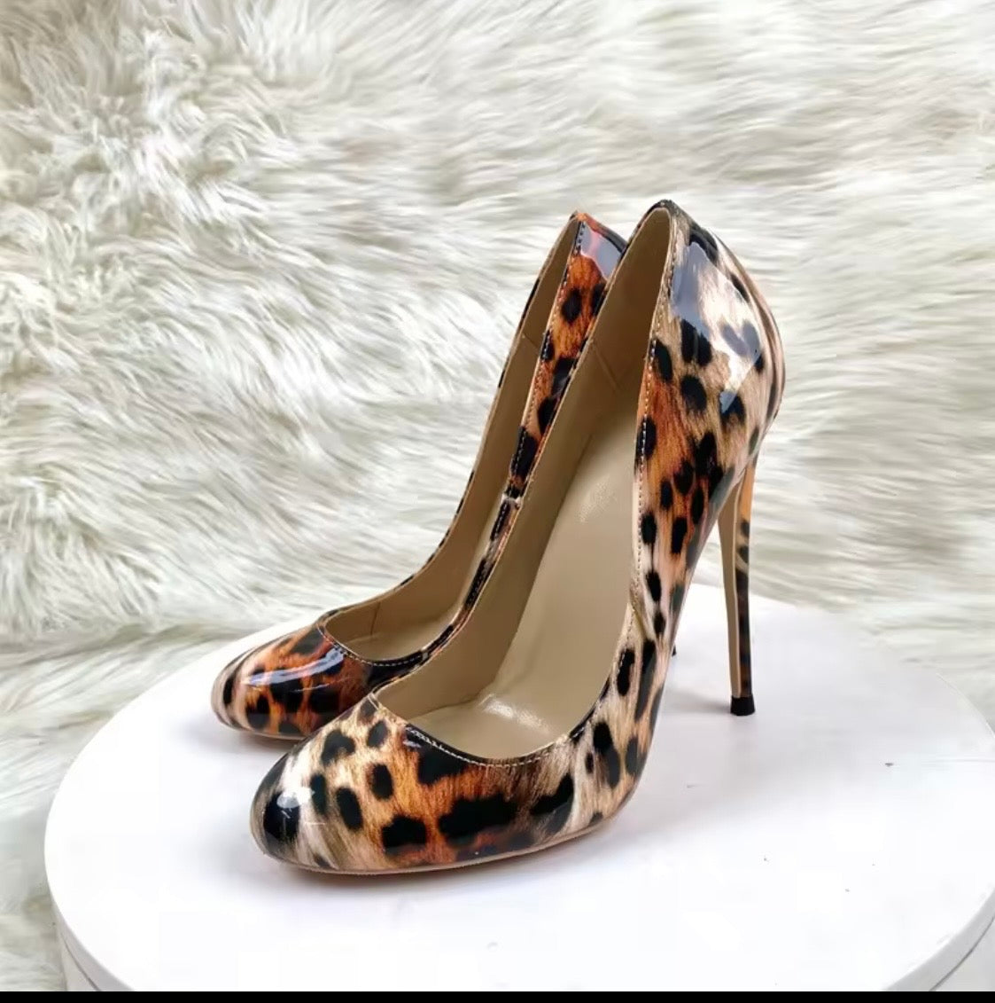 Animal print shoes and bags, leopard print,cow print,Zebra print Shoes and Handbags