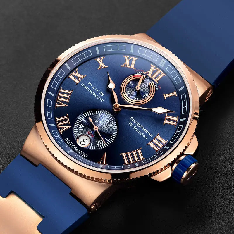 Waterproof Luminous Men's Watch Fashion - JNi3 shop