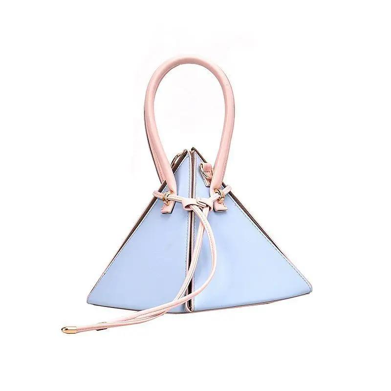Triangle bag Cjdropshipping