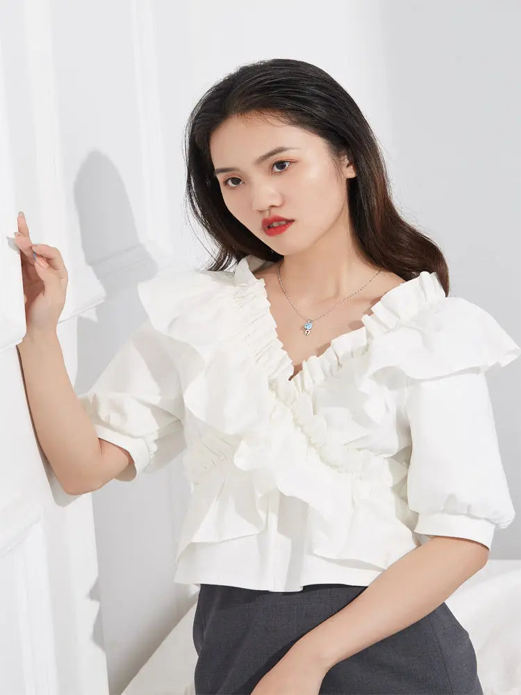 Cat pendant sterling silver clavicle chain JNi3 shop