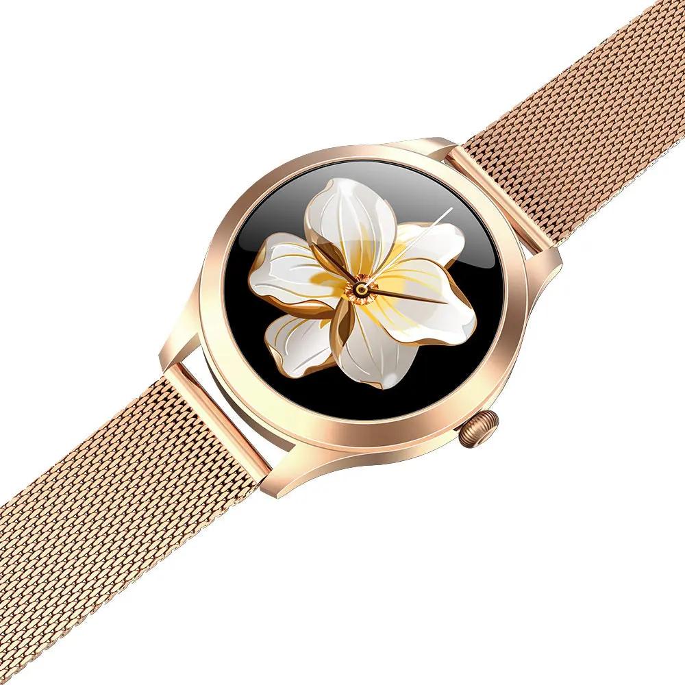 Chivo women's smart Watch Cjdropshipping