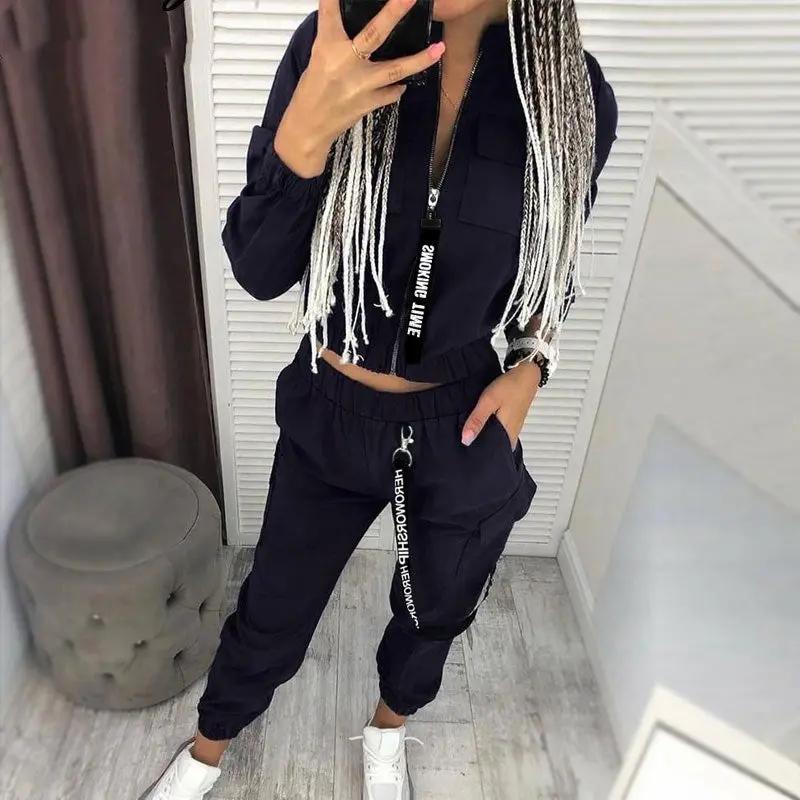 Fashion Women Sets Cjdropshipping