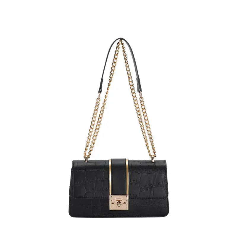 New Chain Fashion Casual Shoulder Bag Cjdropshipping
