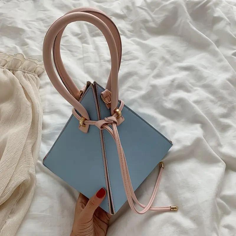 Triangle bag Cjdropshipping