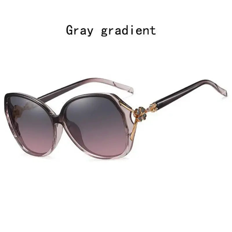 Luxury Women Polarized Sunglasses Women UV 400 Dropshipman