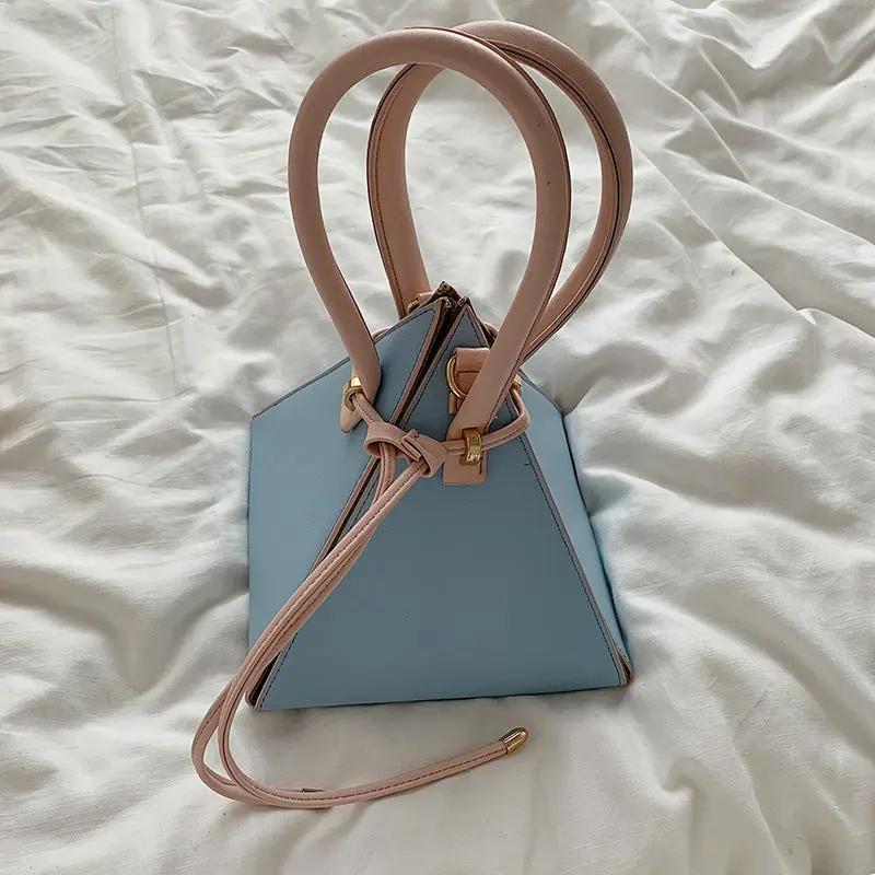 Triangle bag Cjdropshipping