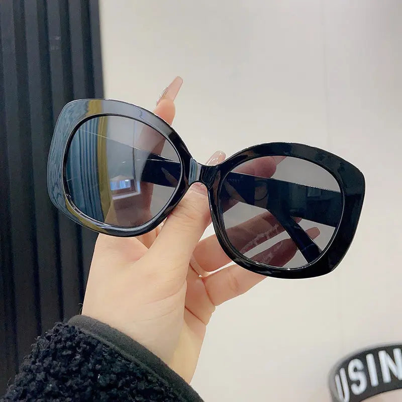 UV-proof Summer Glasses Fashion Retro Cjdropshipping