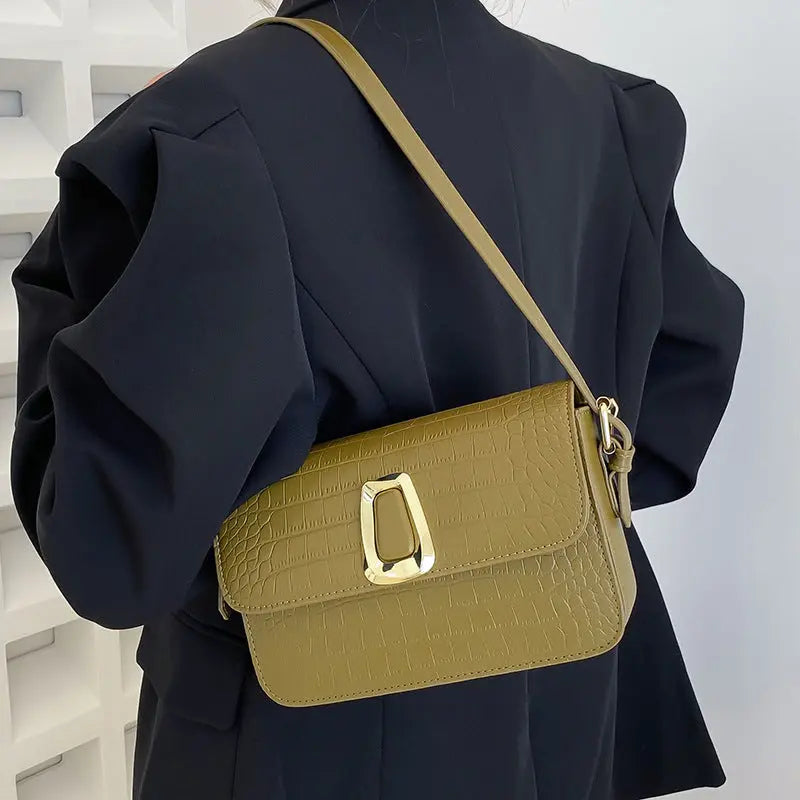 WomenWinter Trends Handbags And Purses The Latest Fashion Crossbody Bag Dropshipman
