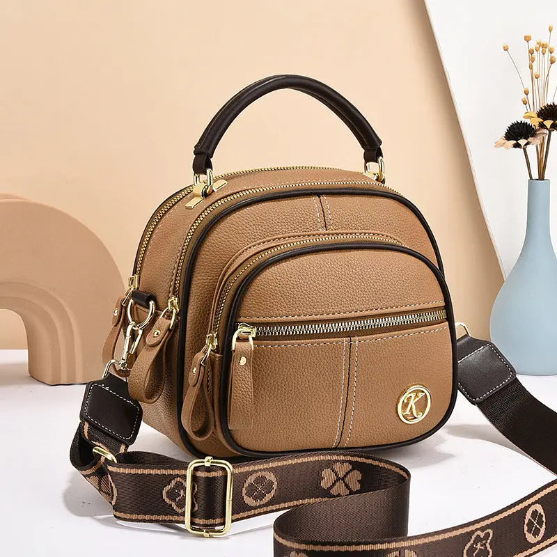 All-match Crossbody Women's Shoulder Handbag Cjdropshipping