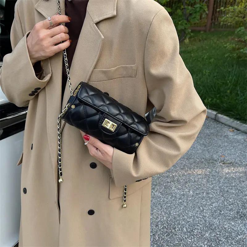 PU Export Women's And Shoulder Bags Cjdropshipping