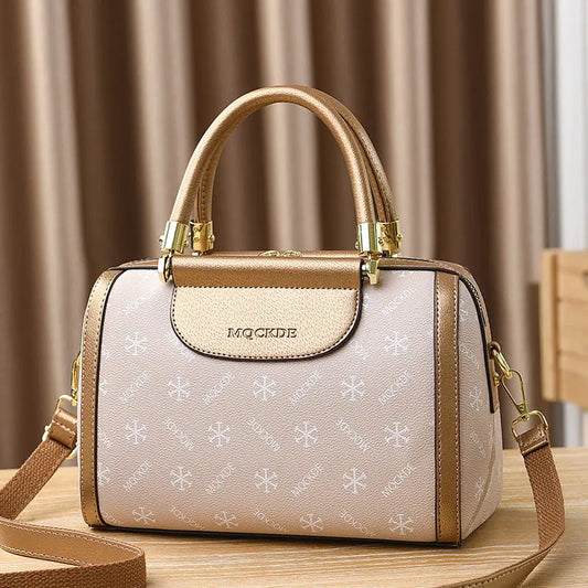 Fashion Large Capacity Portable Shoulder Crossbody Bag JNi3 shop