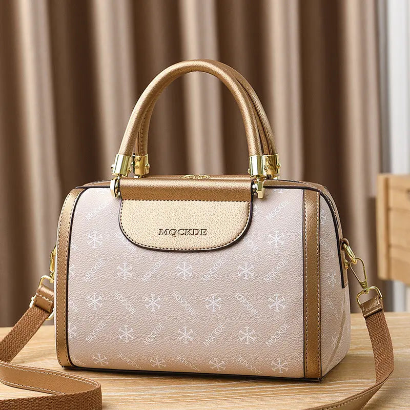 Fashion Portable Shoulder Crossbody Bag JNi3 shop