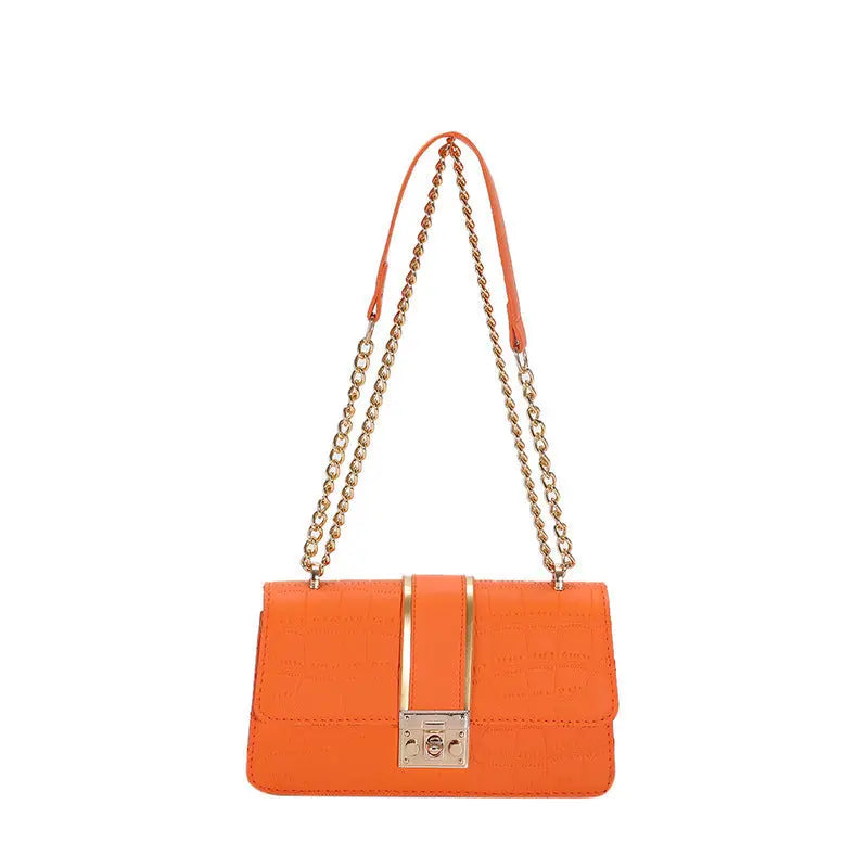 New Chain Fashion Casual Shoulder Bag Cjdropshipping