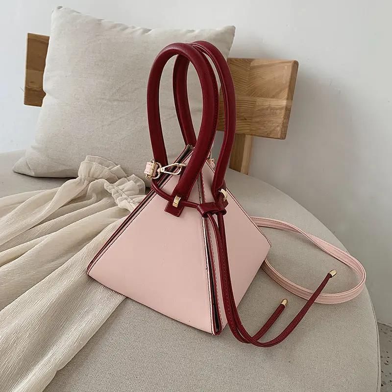 Triangle bag Cjdropshipping