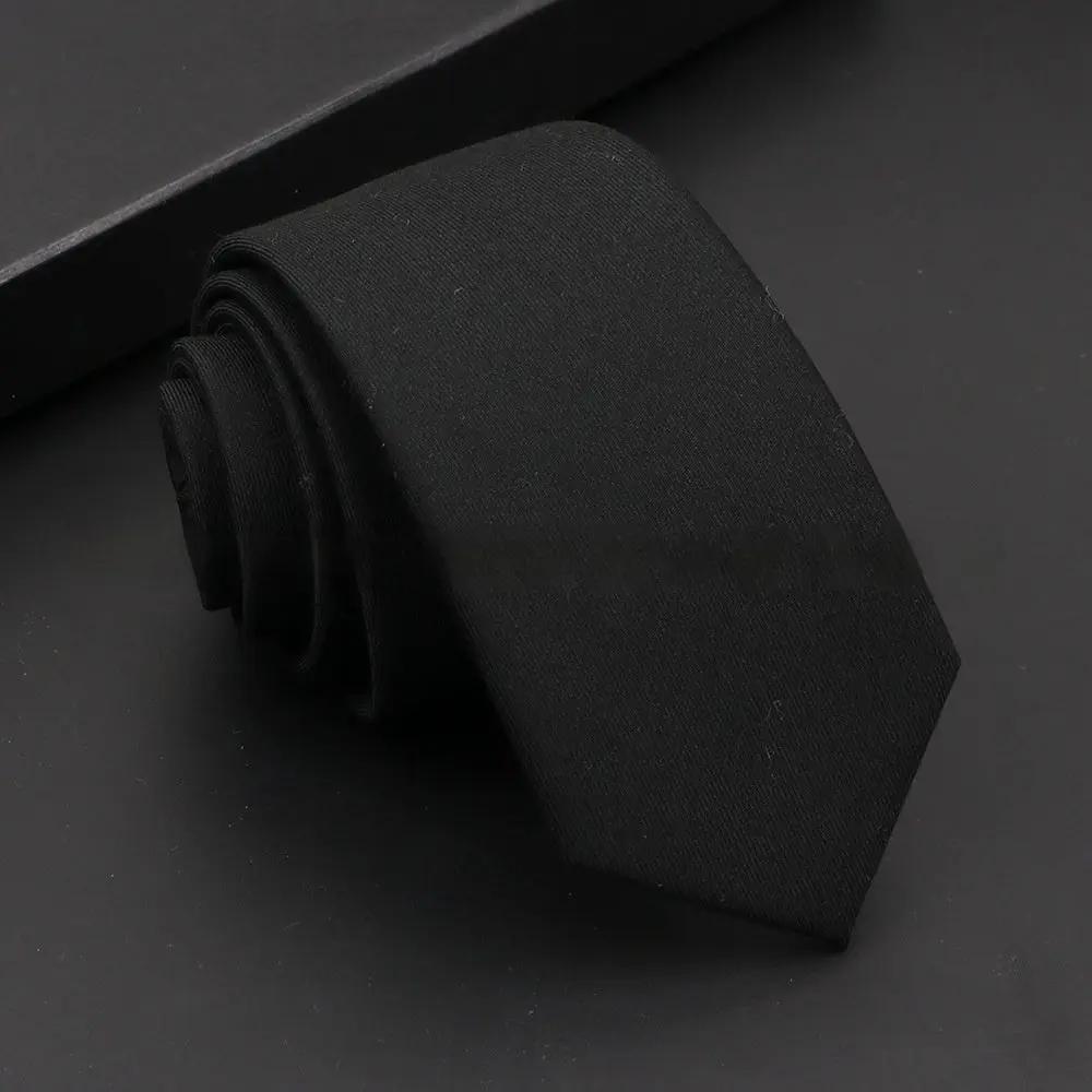 Artificial Woolen Necktie Korean Casual Accessories Cjdropshipping