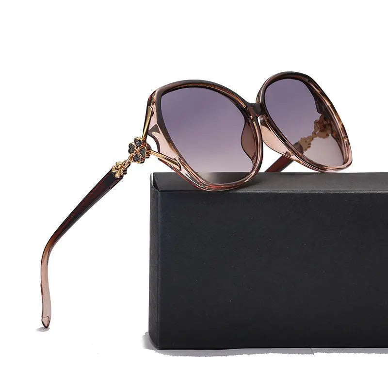 Luxury Women Polarized Sunglasses Women UV 400 Dropshipman