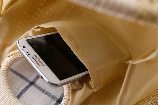 Rattan handbag Cjdropshipping