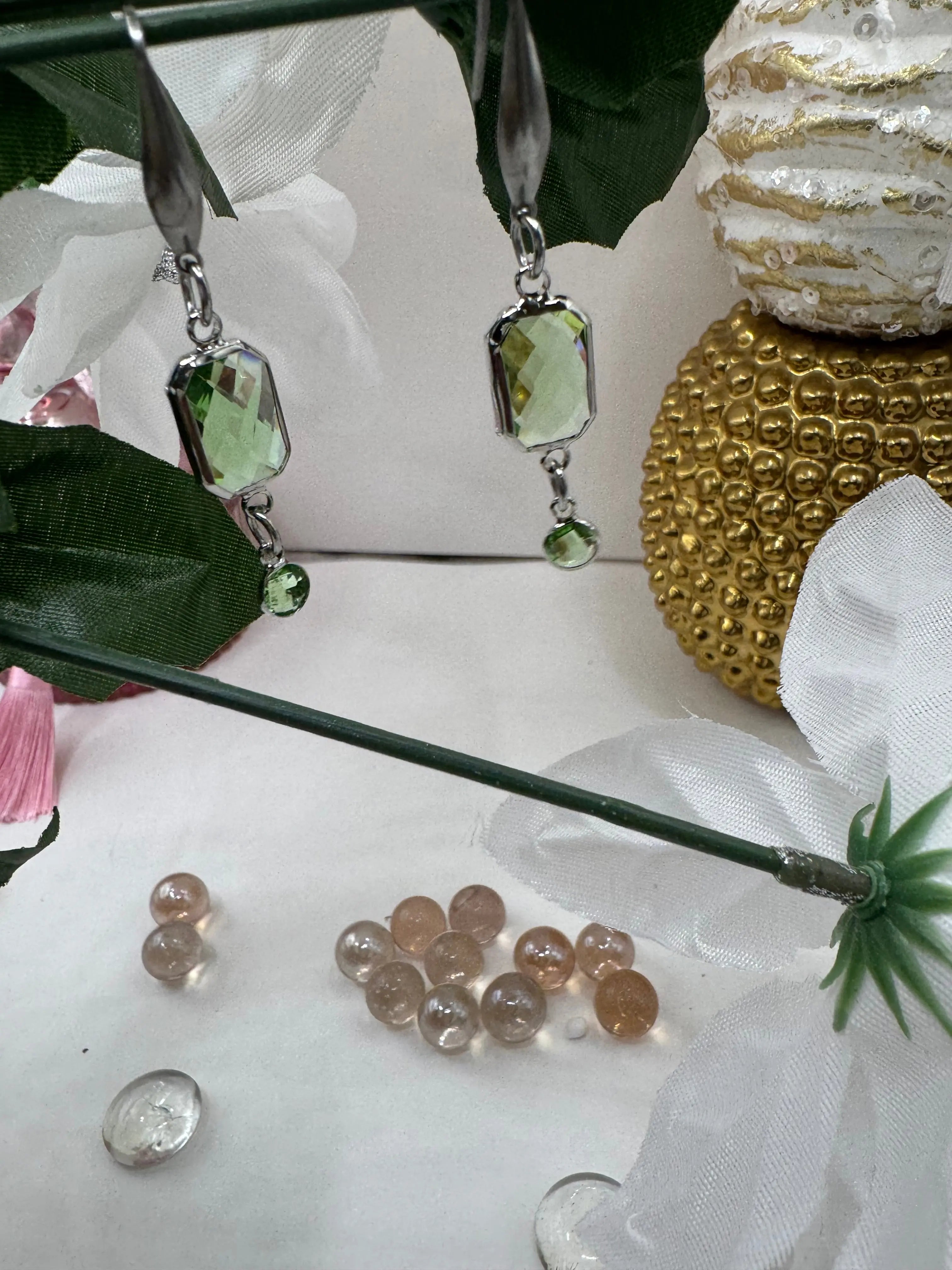 Birth Month earrings - JNi3 shop