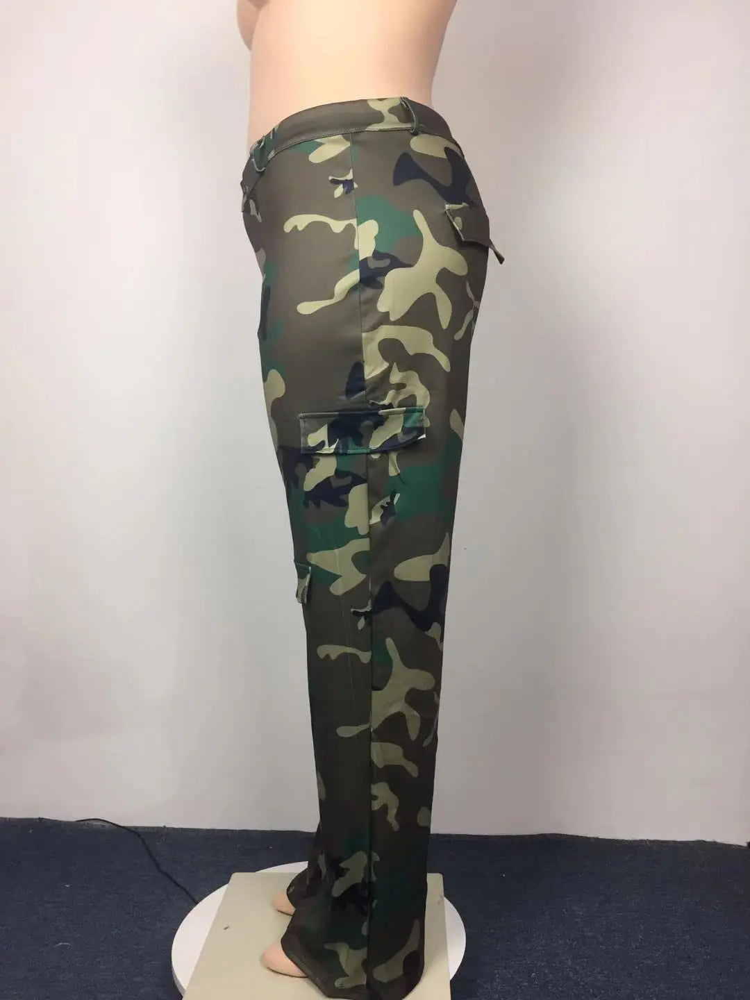 Street Leisure Sports Fans Color Printing Plus Size Pants JNi3 shop