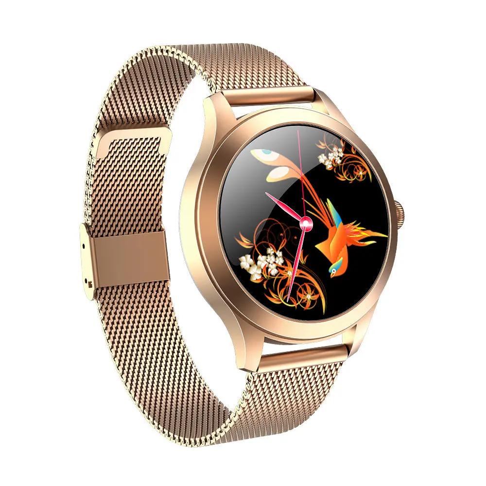 Chivo women's smart Watch Cjdropshipping