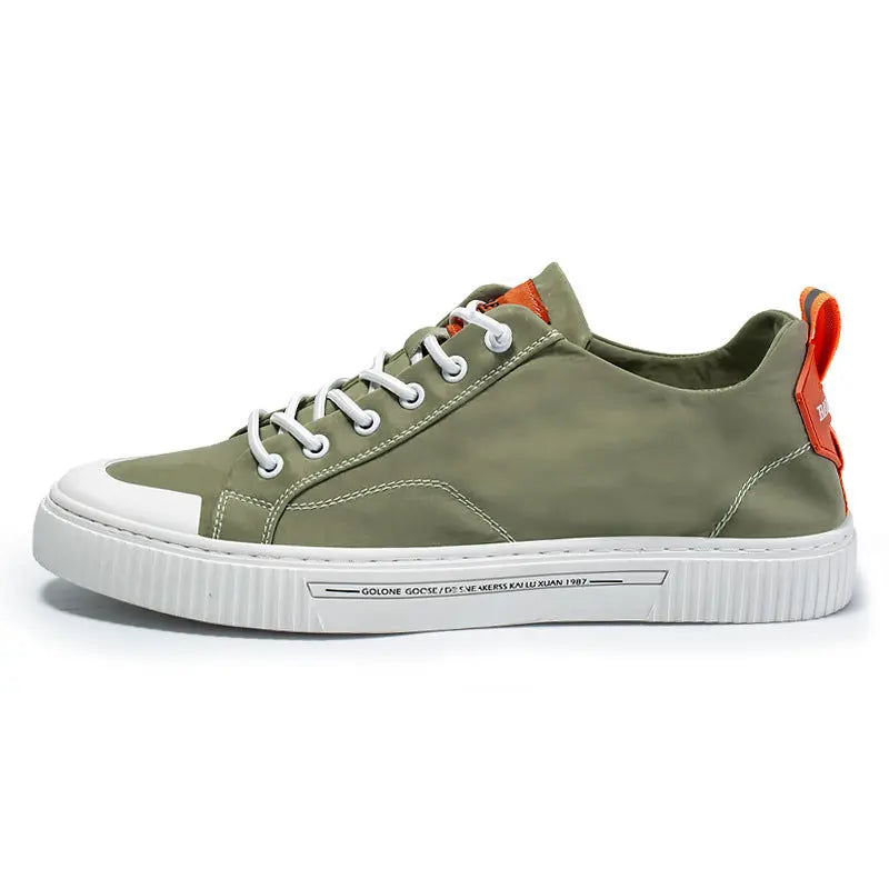 Men's Canvas Shoes Leisure JNi3 shop