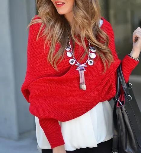 Overshort sweater blouse JNi3 shop