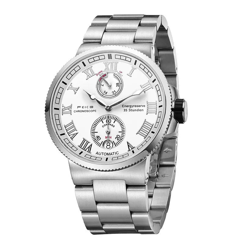 Waterproof Luminous Men's Watch Fashion - JNi3 shop