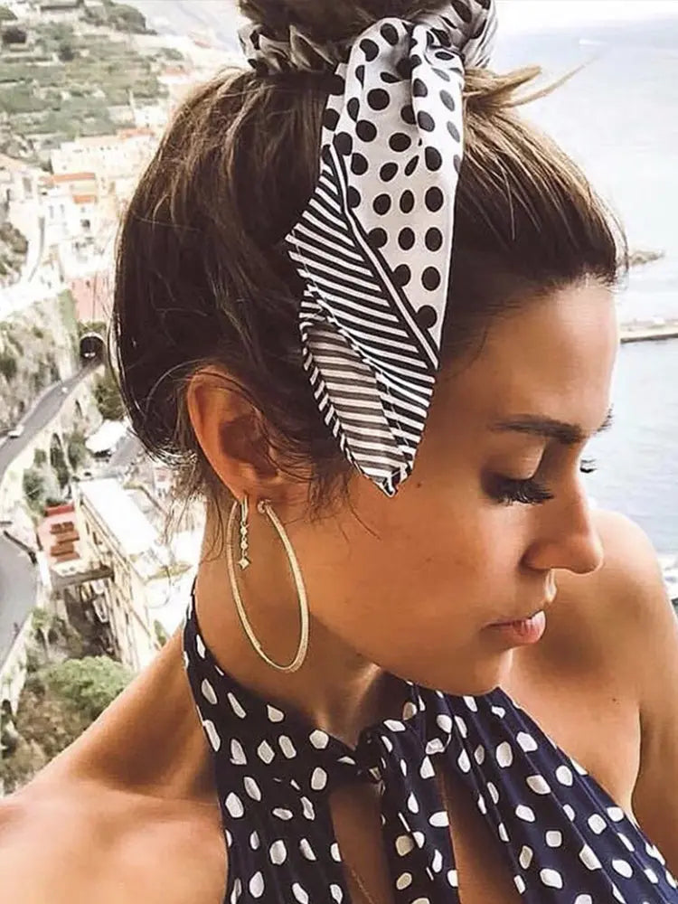 Large Circle Exaggerated Statement Full Diamond Earrings JNi3 shop