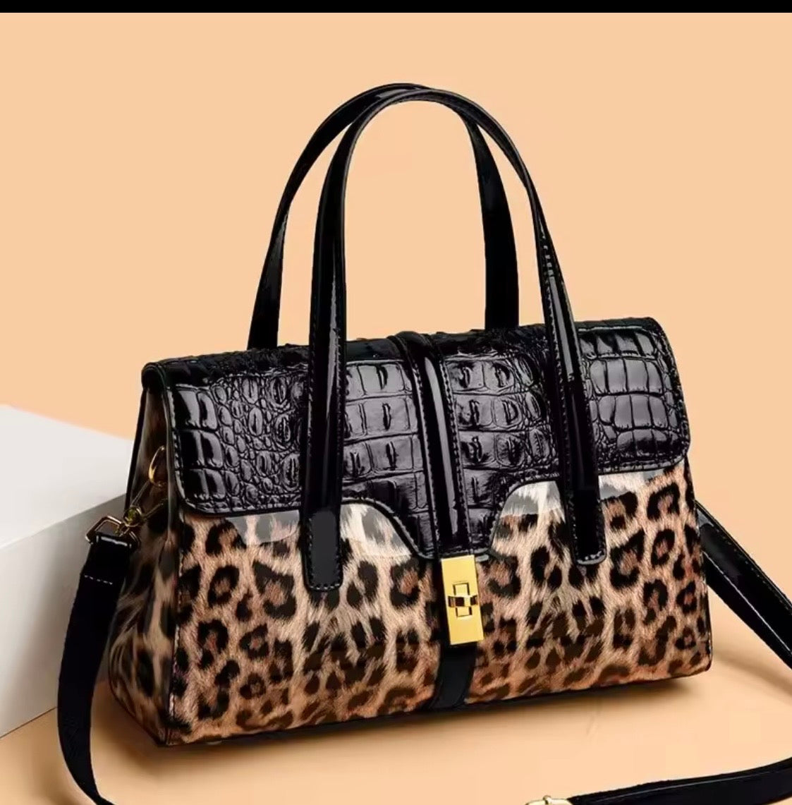 Animal print shoes and bags, leopard print,cow print,Zebra print Shoes and Handbags