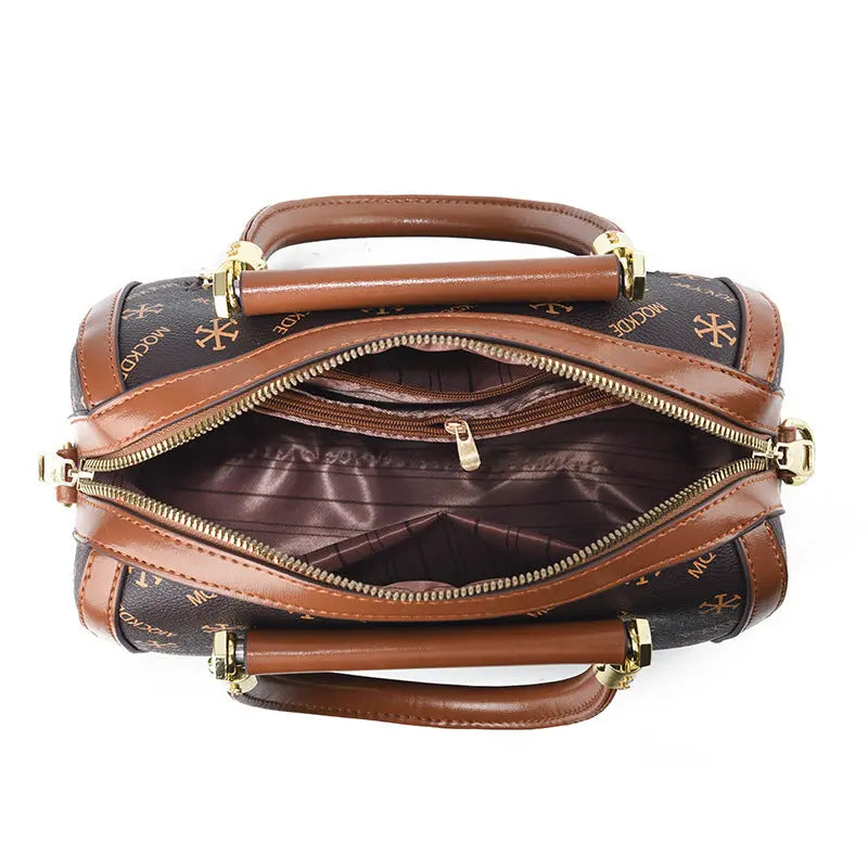 Fashion Large Capacity Portable Shoulder Crossbody Bag JNi3 shop