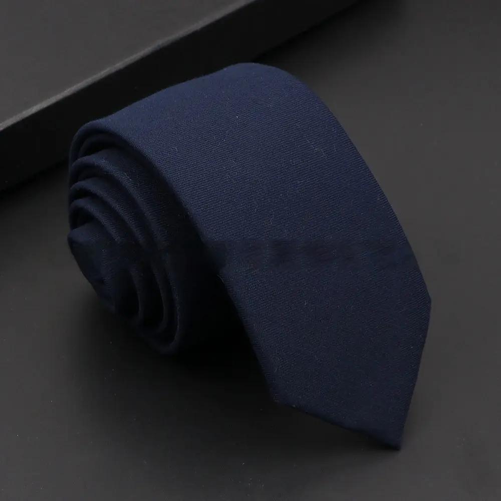 Artificial Woolen Necktie Korean Casual Accessories Cjdropshipping