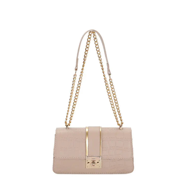 New Chain Fashion Casual Shoulder Bag Cjdropshipping