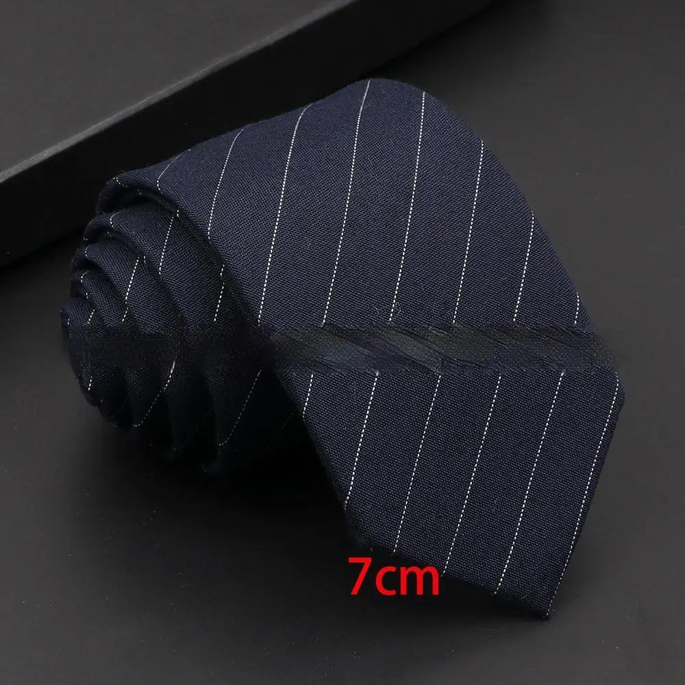 Artificial Woolen Necktie Korean Casual Accessories Cjdropshipping