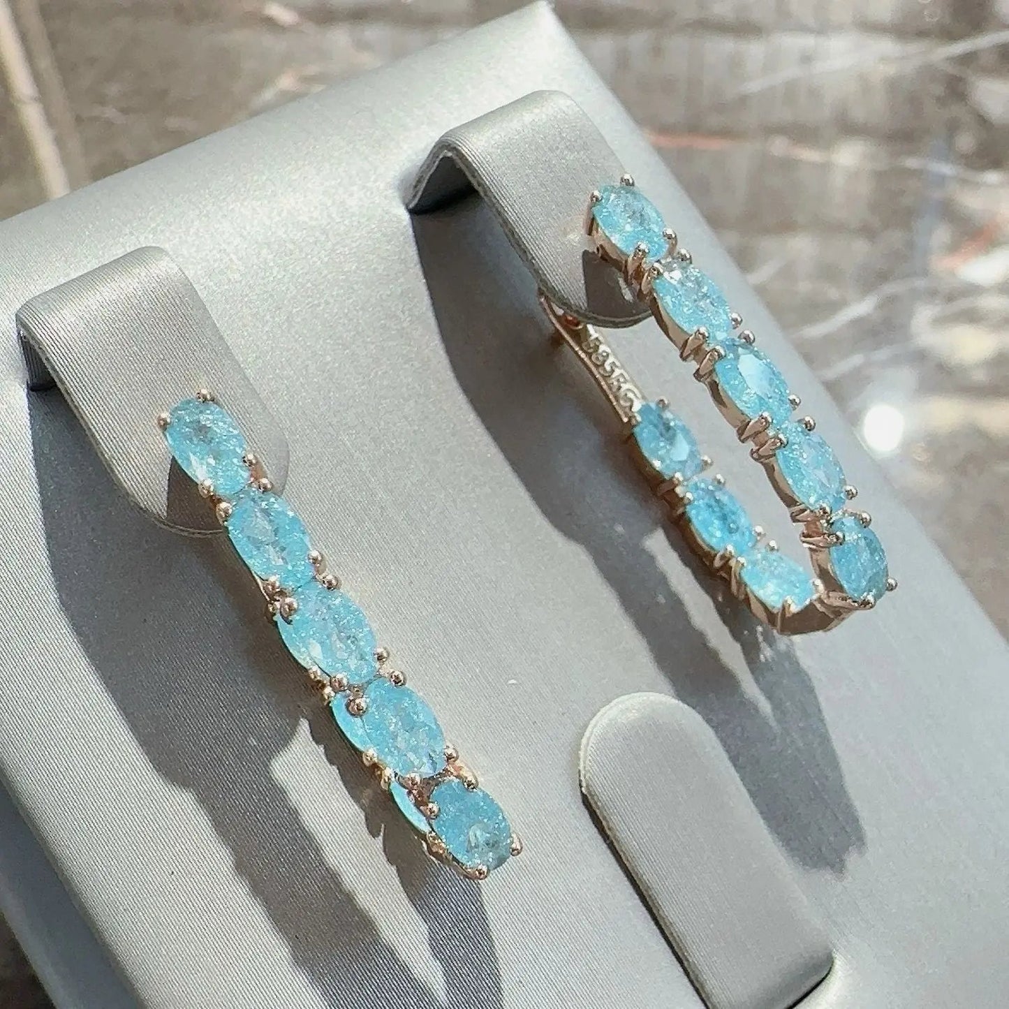 Design Lvzuan V-shaped Personality Affordable Luxury French Texture Temperament Wild Ear Clip JNi3 shop