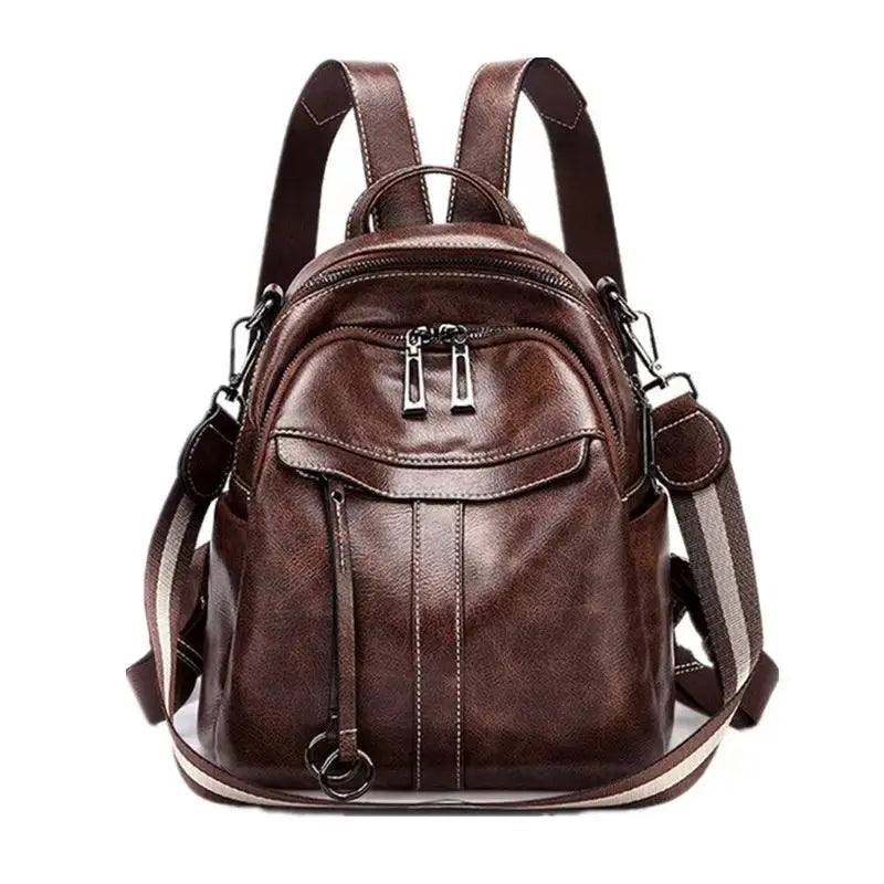 Women's Backpack European And American Style Dropshipman