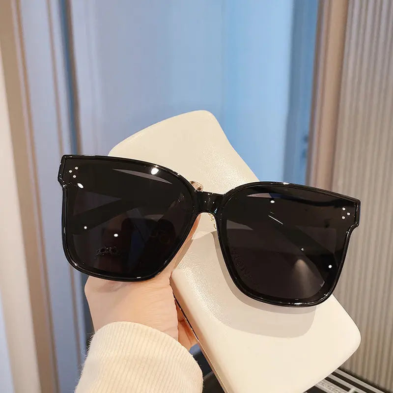 Reflective Lenses Myopia Special Sun Glasses Men - JNi3 shop