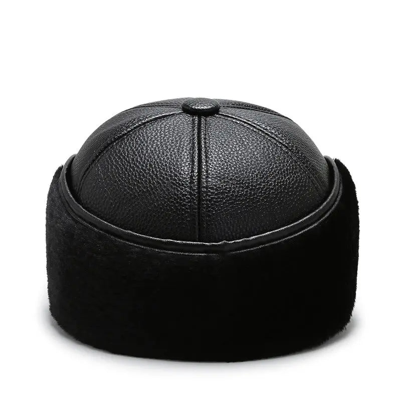 Baseball Cap Middle-aged And Elderly People's Hats Dropshipman