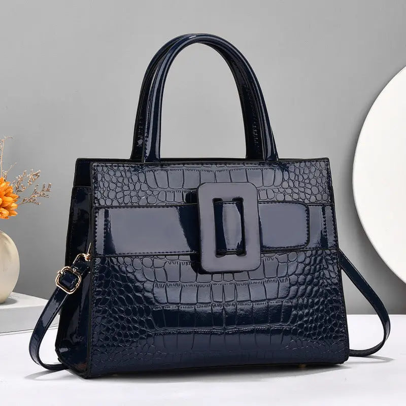 Fashion Personality Women Bag Versatile Handbag JNi3 shop